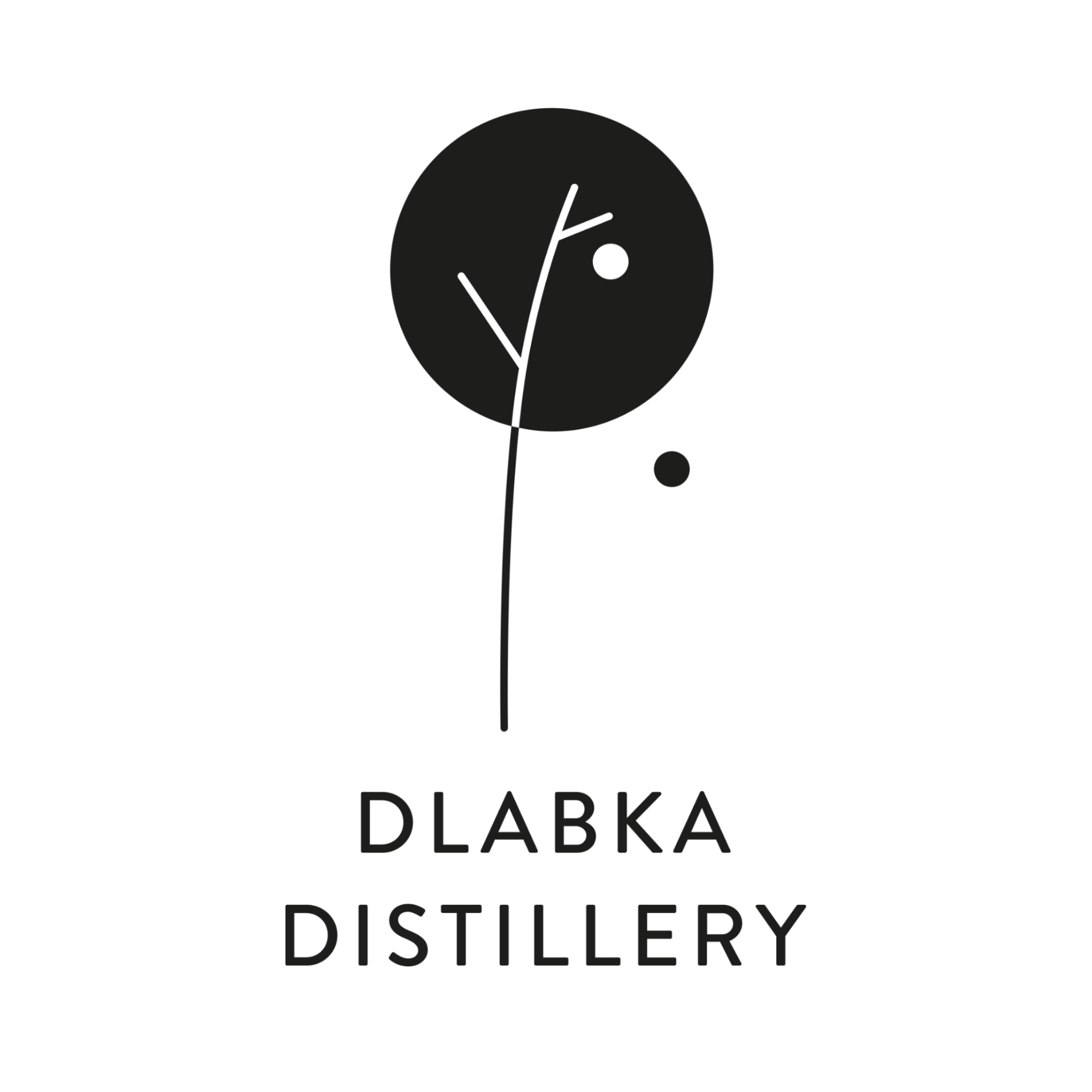 DLABKA WHISKY VÝROČNÍ LAHVE 2024