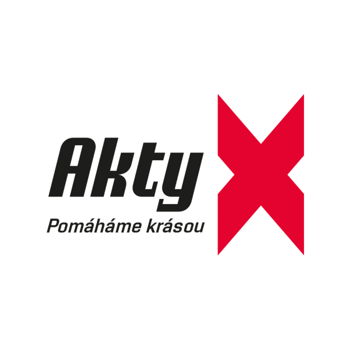 Akty X: Pomáháme krásou 