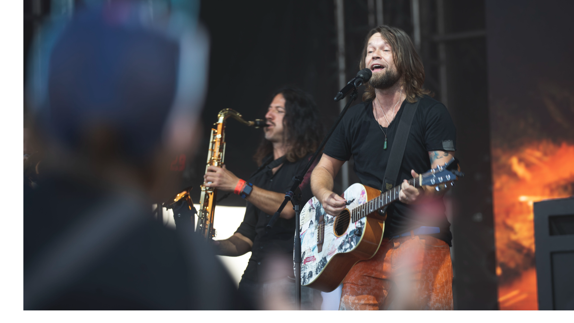 Vstupenky na Votvírák 2023