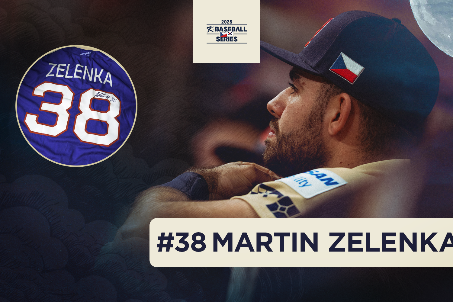 #38 – Martin Zelenka