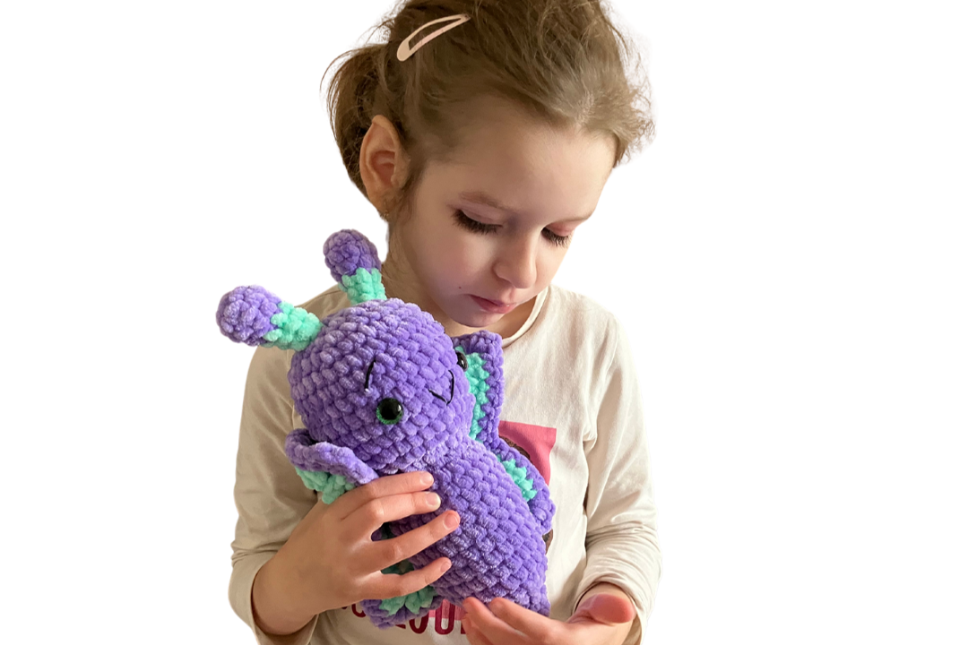 Maskot Charlotte pro Epicanu