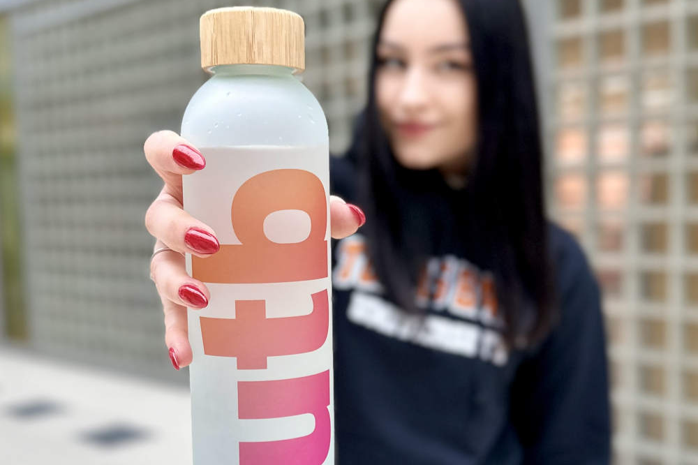 Ručně šitá košile + bonus