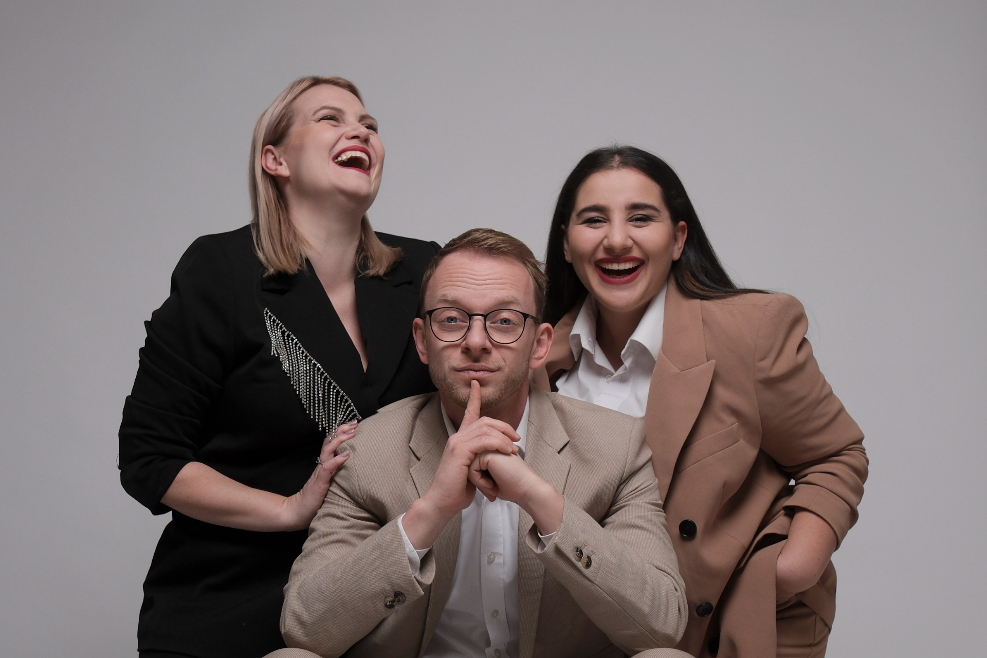 VIP vstupenky na koncert pro Radost