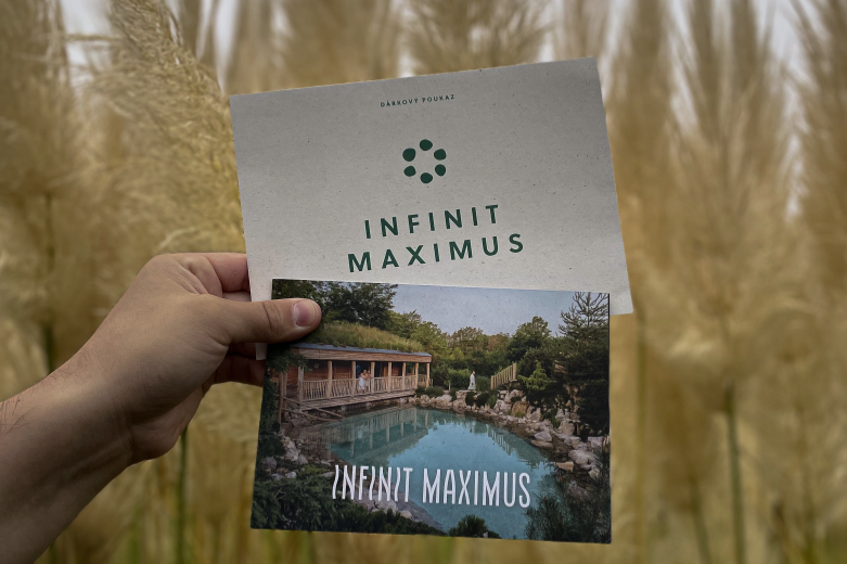 Wellness Maximus Resort Brno