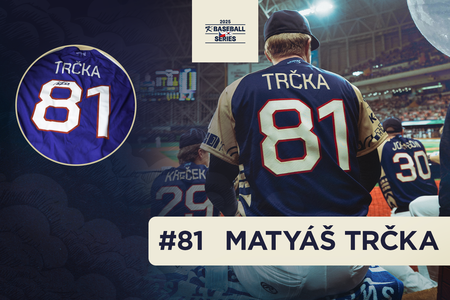 81 – Matyáš Trčka