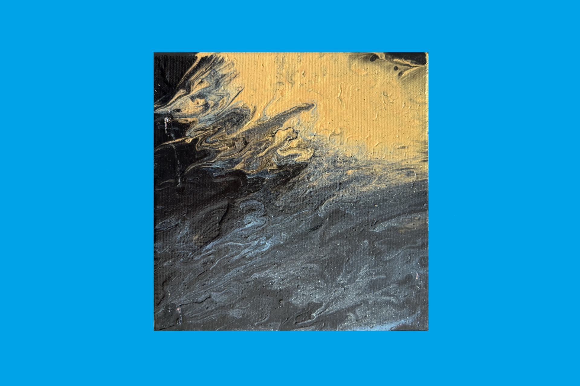 Galaxie – obraz vesmíru s příběhem