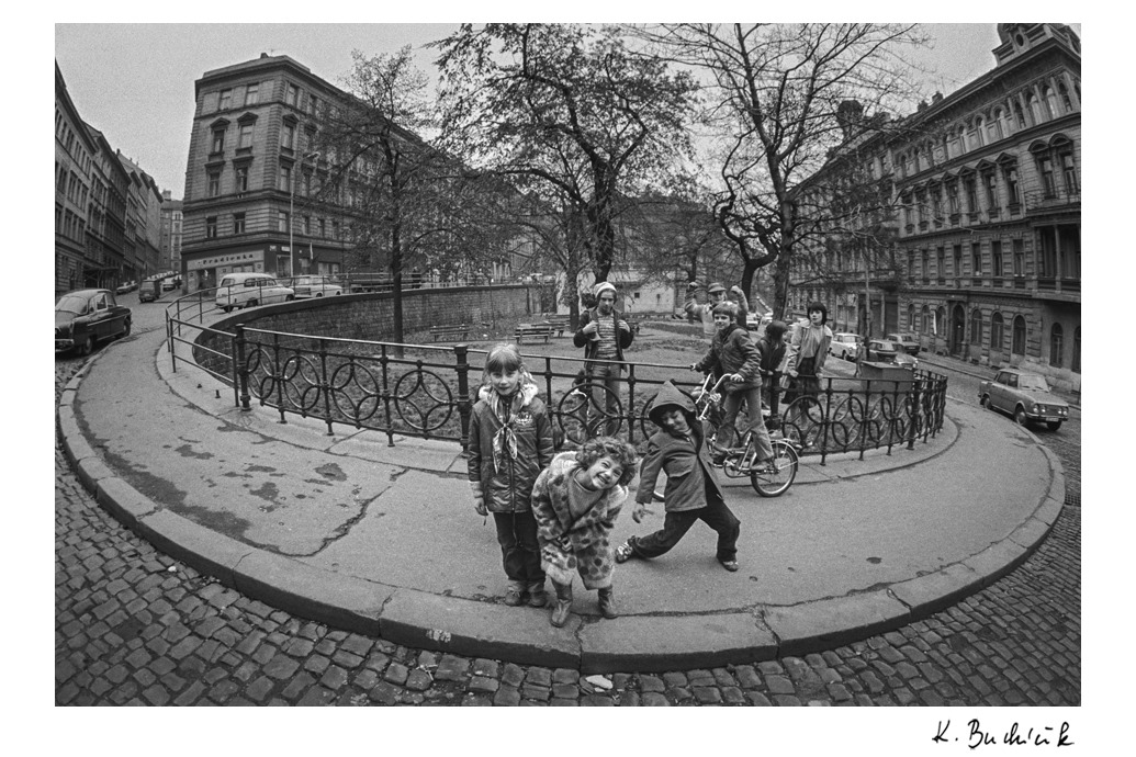 Fotografie Žižkova pro Asistenci 14