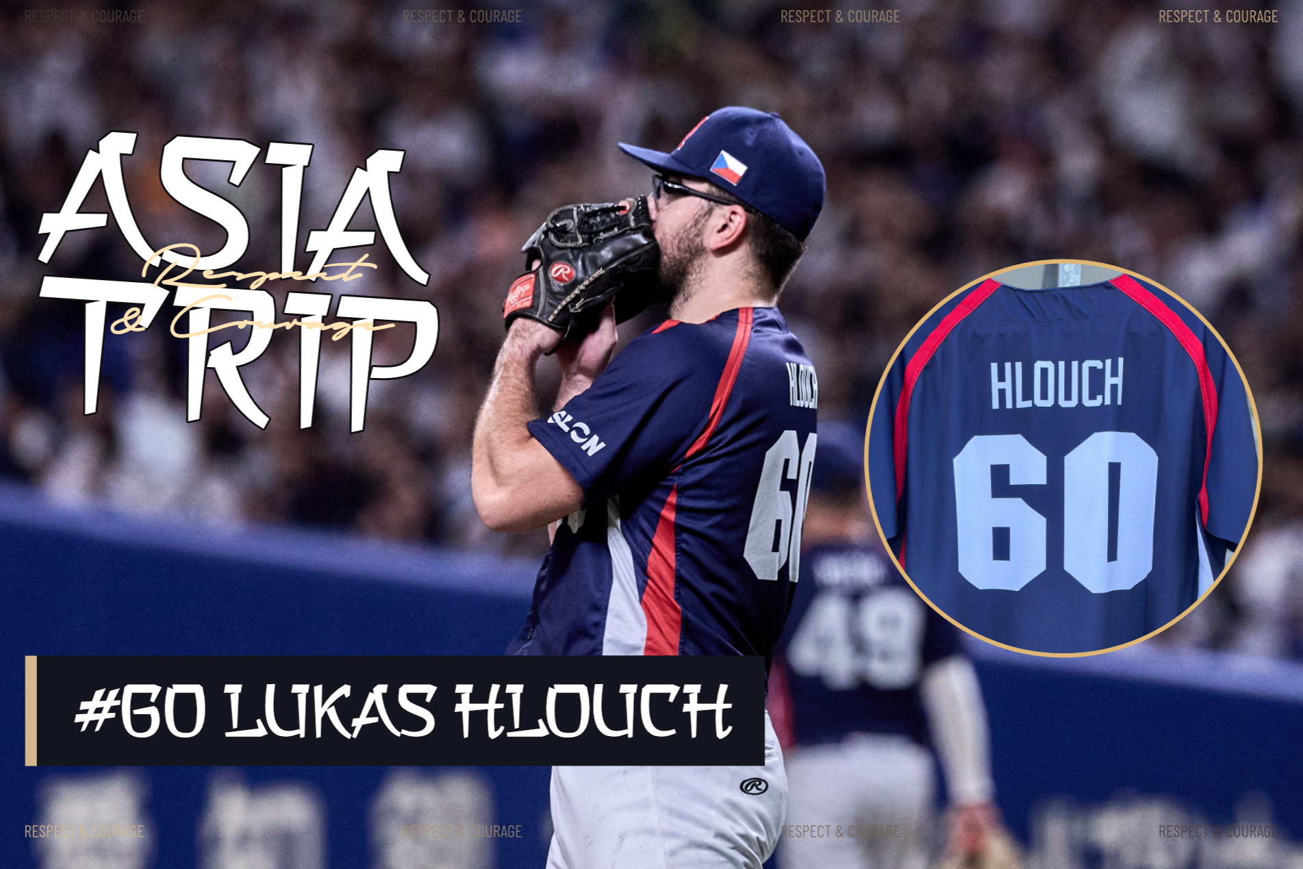 #60 LUKÁŠ HLOUCH