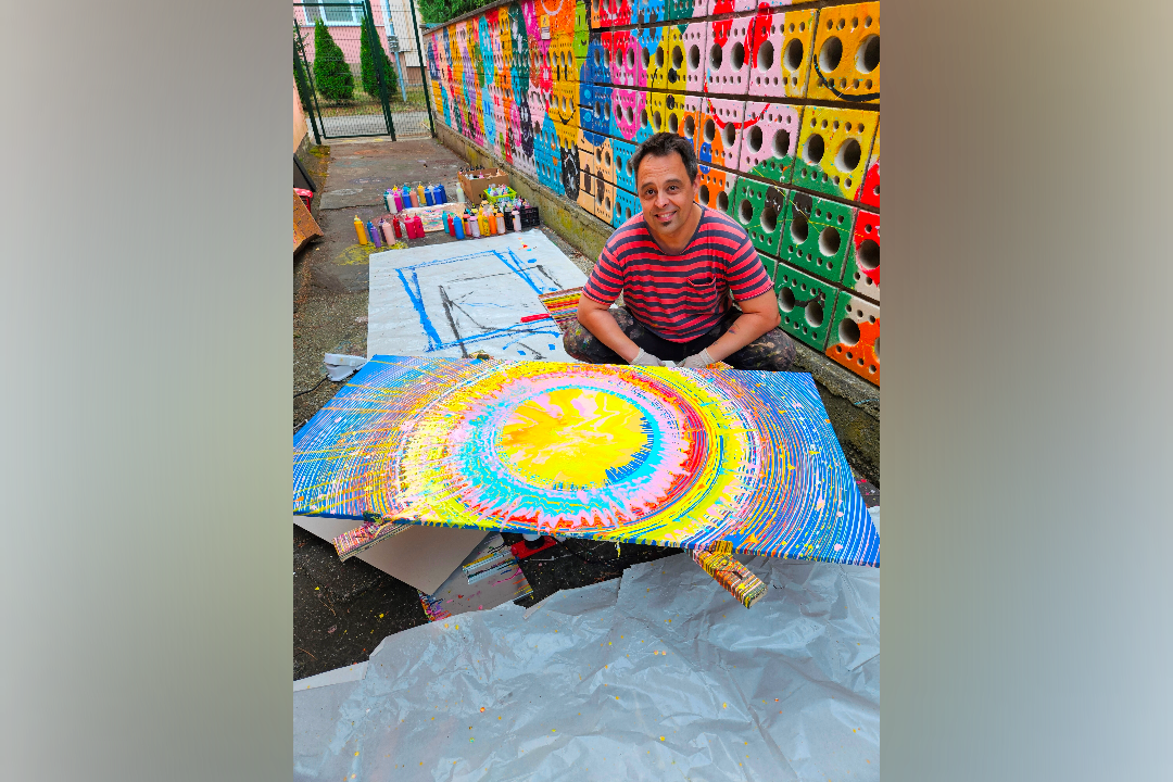 Aj zajtra vyjde Slnko