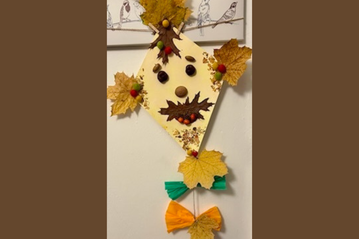 Dobrodráček kníráček