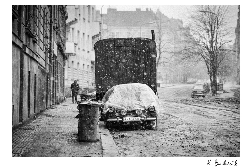 Fotografie Žižkova pro Asistenci 10
