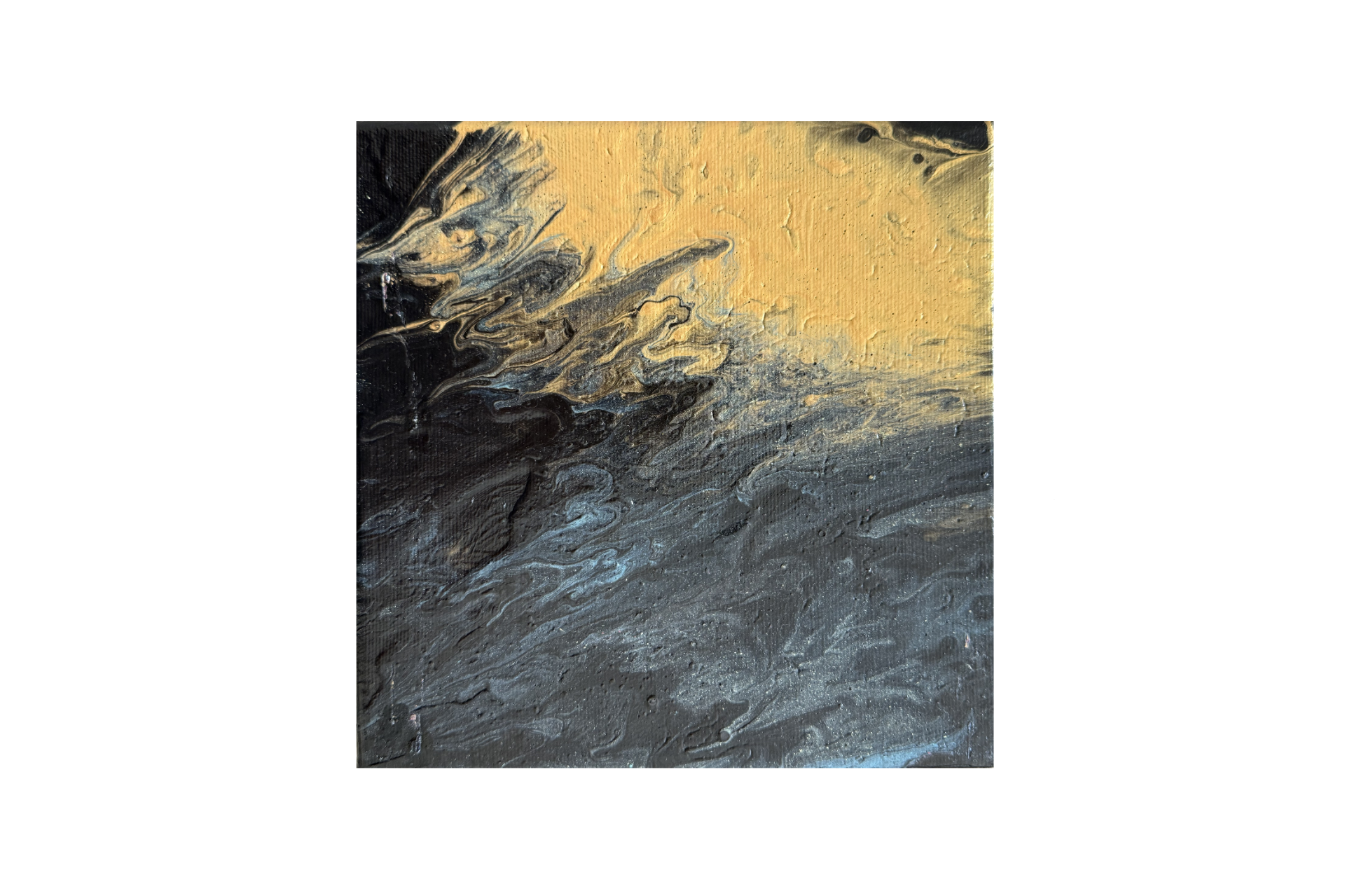 Galaxie – obraz vesmíru s příběhem