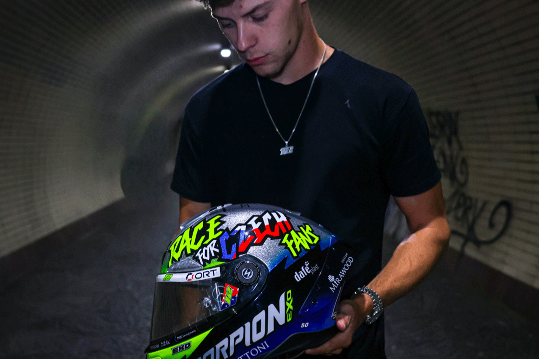Helma MotoGP Filipa Salače