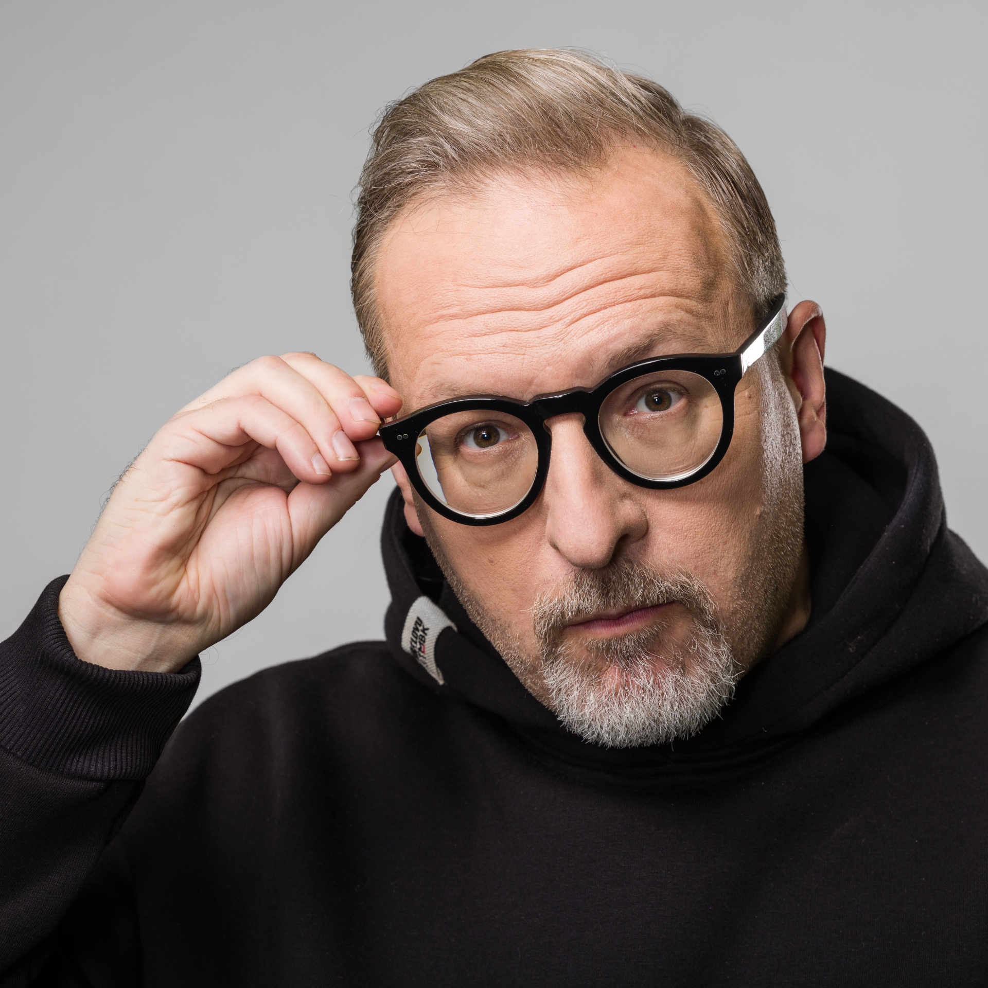 NA LOVU: DOKTOR VŠEVĚD