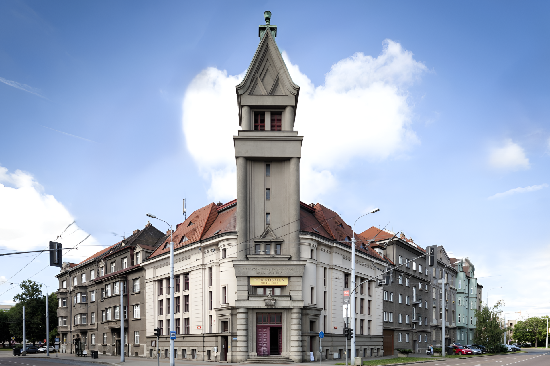 Vesmírný tanec - obraz pro Radost