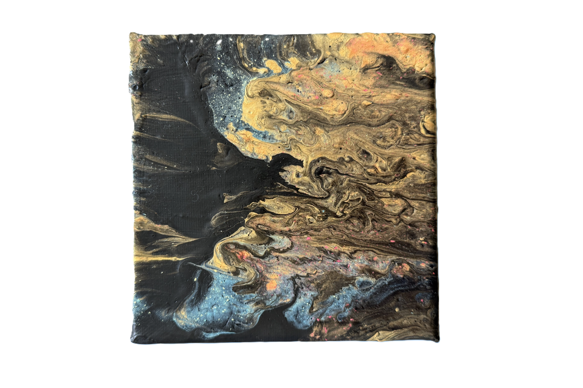 Abstraktní energie - Drak