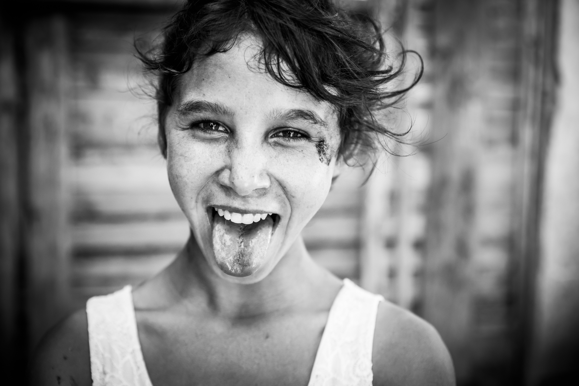 Portrait Session with Jana Plavec