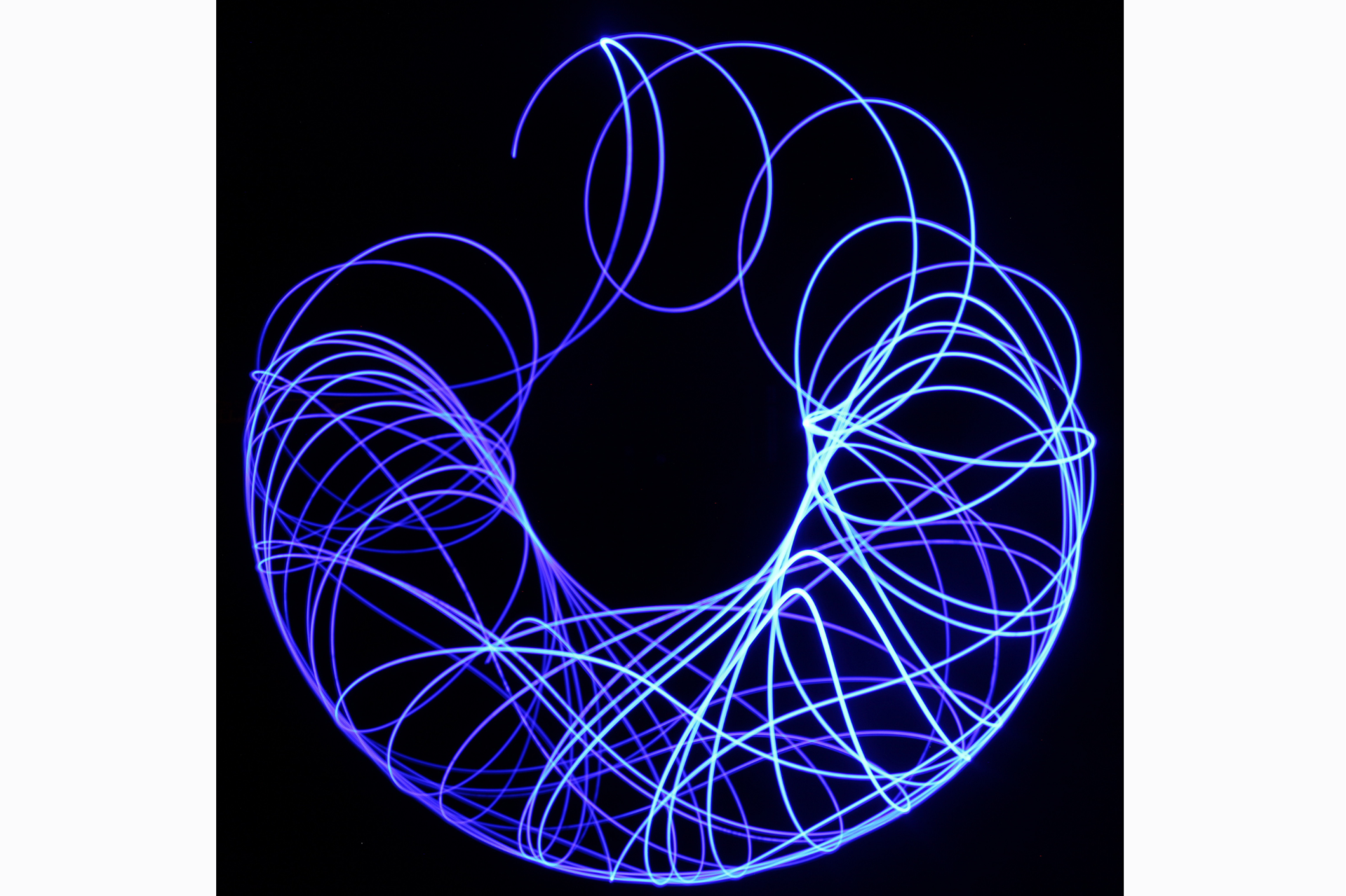 Light Painting II